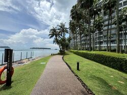 The Oceanfront @ Sentosa Cove (D4), Condominium #467683511